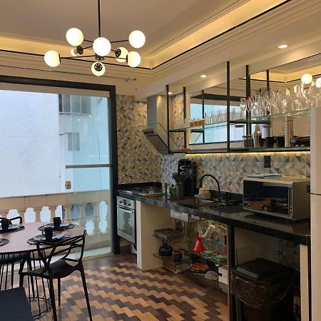 Real Apartments 364 - 3 Suites Vista Mar De Alto Padrao Em Copacabana Рио-де-Жанейро Экстерьер фото