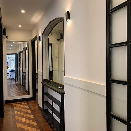 Real Apartments 364 - 3 Suites Vista Mar De Alto Padrao Em Copacabana Рио-де-Жанейро Экстерьер фото