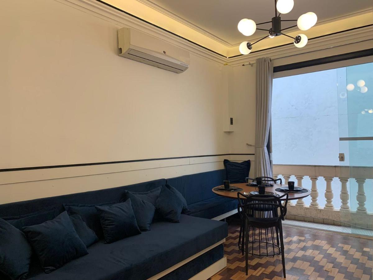 Real Apartments 364 - 3 Suites Vista Mar De Alto Padrao Em Copacabana Рио-де-Жанейро Экстерьер фото