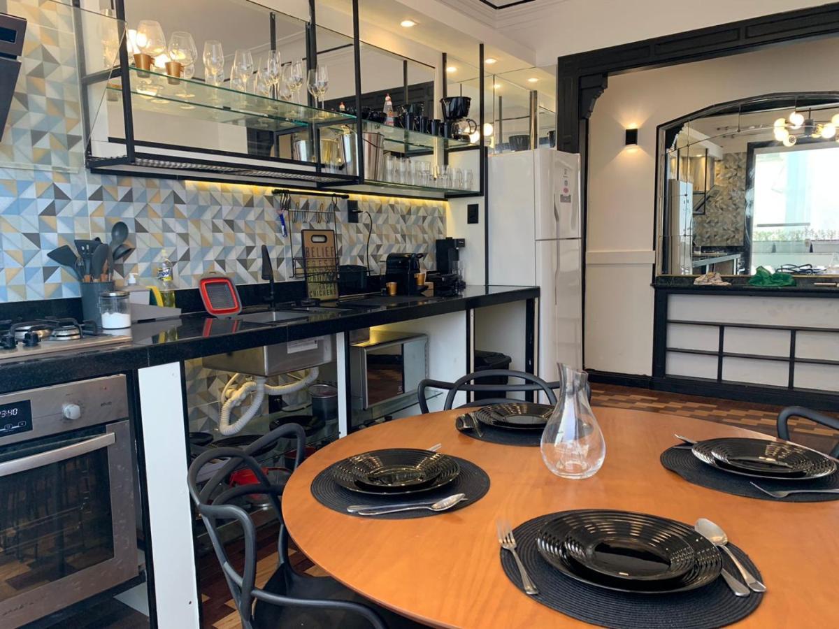 Real Apartments 364 - 3 Suites Vista Mar De Alto Padrao Em Copacabana Рио-де-Жанейро Экстерьер фото