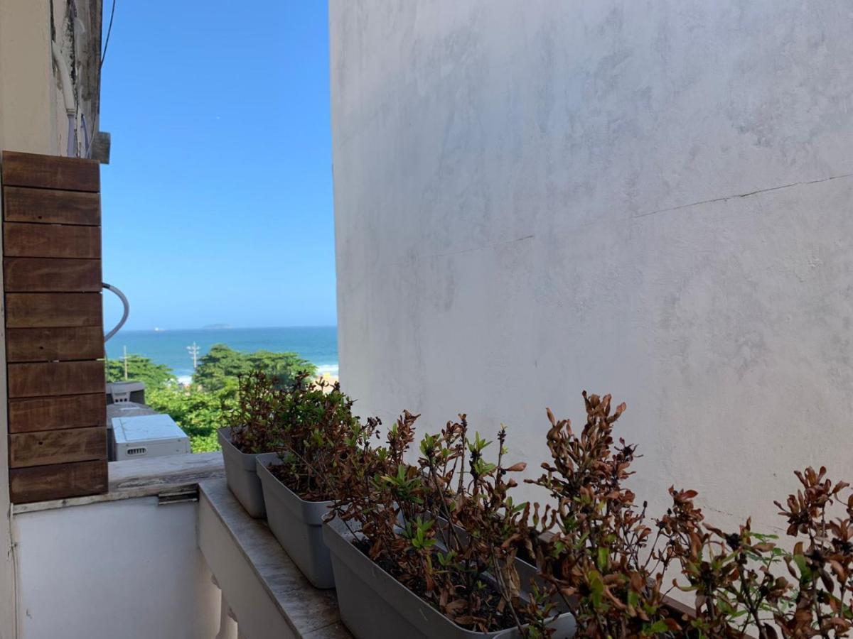Real Apartments 364 - 3 Suites Vista Mar De Alto Padrao Em Copacabana Рио-де-Жанейро Экстерьер фото