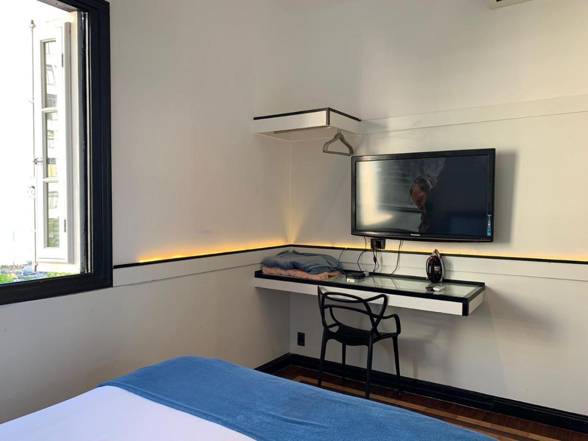 Real Apartments 364 - 3 Suites Vista Mar De Alto Padrao Em Copacabana Рио-де-Жанейро Экстерьер фото