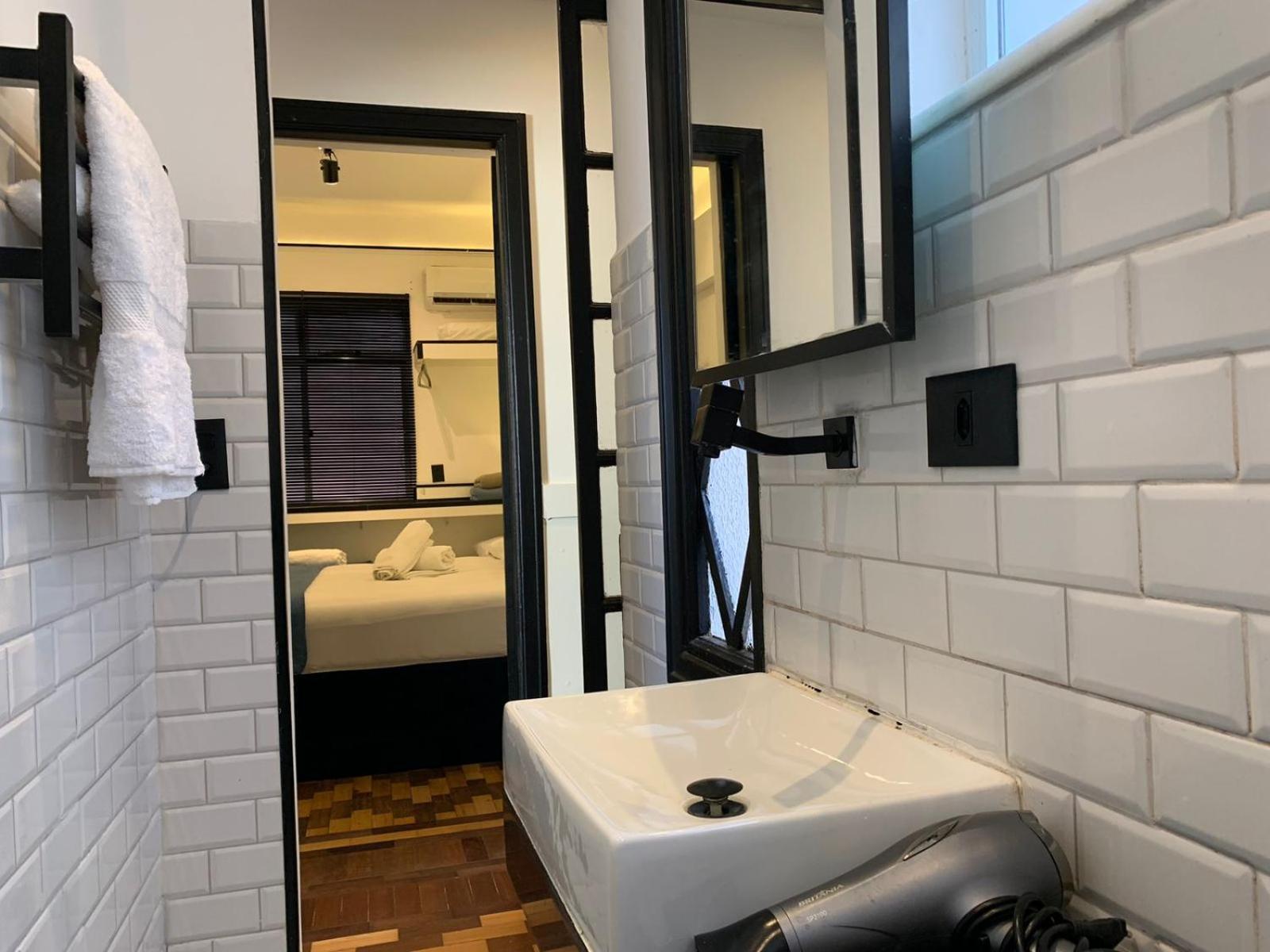 Real Apartments 364 - 3 Suites Vista Mar De Alto Padrao Em Copacabana Рио-де-Жанейро Экстерьер фото