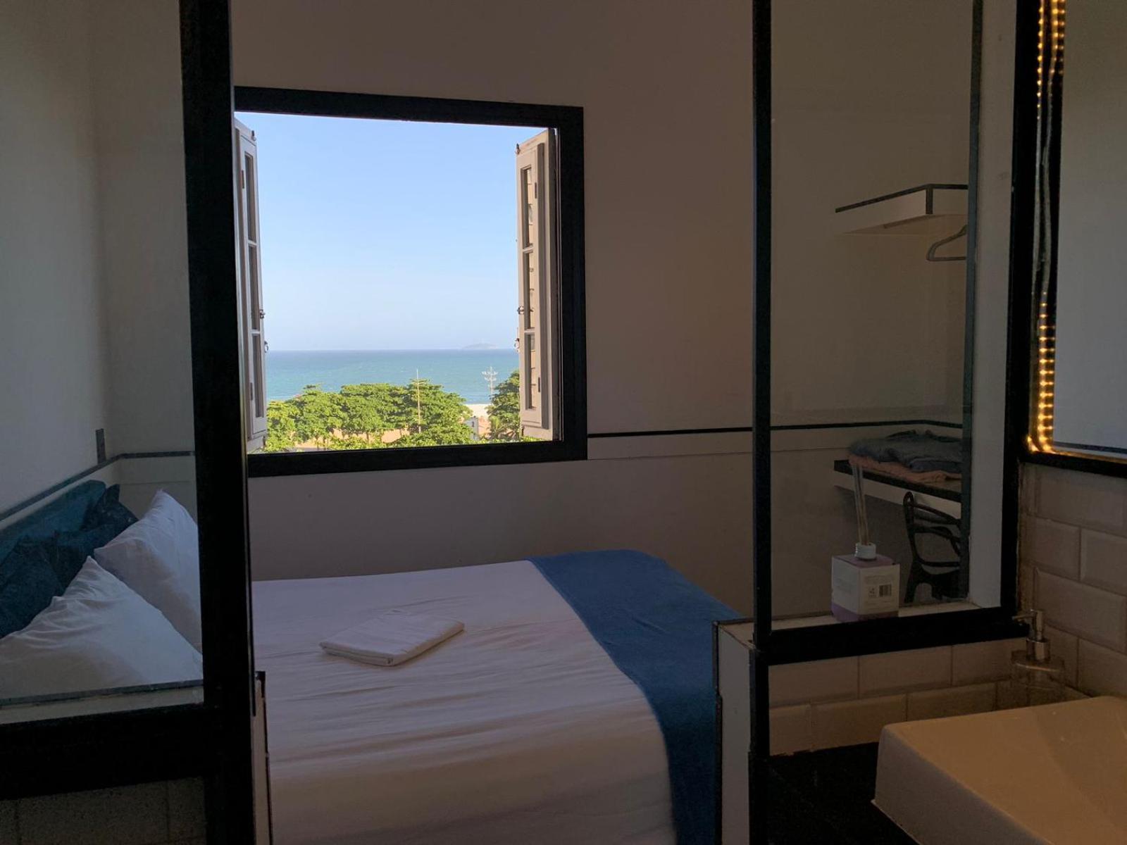 Real Apartments 364 - 3 Suites Vista Mar De Alto Padrao Em Copacabana Рио-де-Жанейро Экстерьер фото