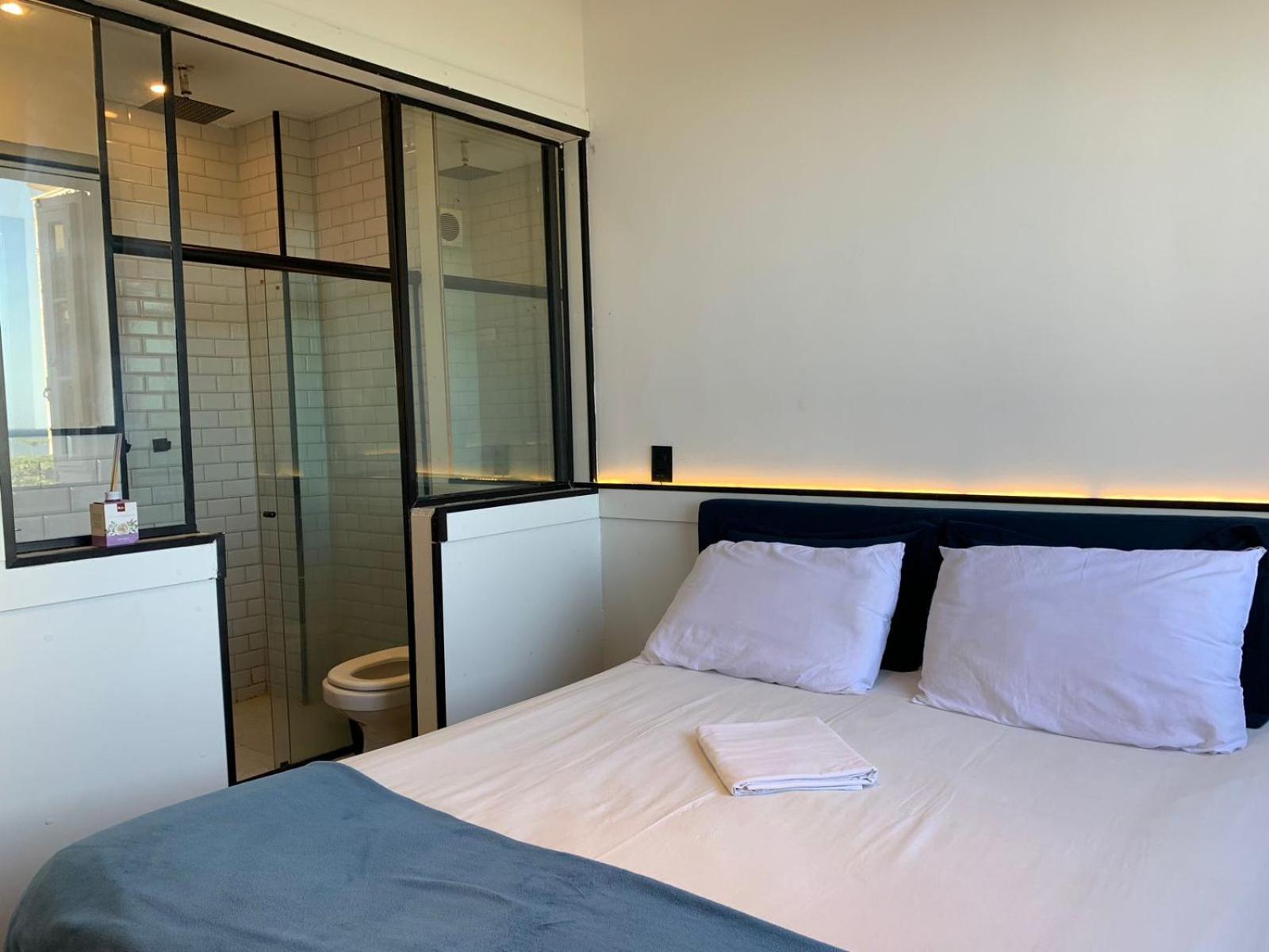 Real Apartments 364 - 3 Suites Vista Mar De Alto Padrao Em Copacabana Рио-де-Жанейро Экстерьер фото