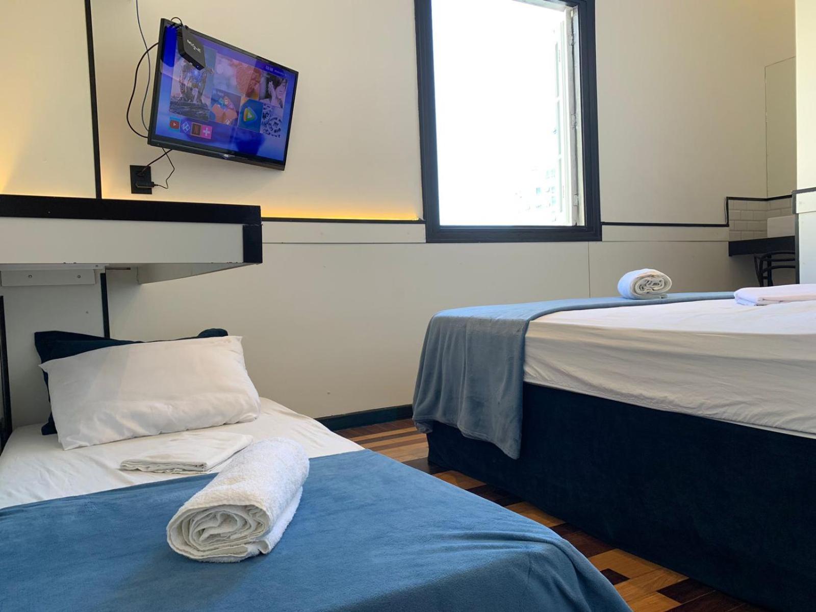 Real Apartments 364 - 3 Suites Vista Mar De Alto Padrao Em Copacabana Рио-де-Жанейро Экстерьер фото